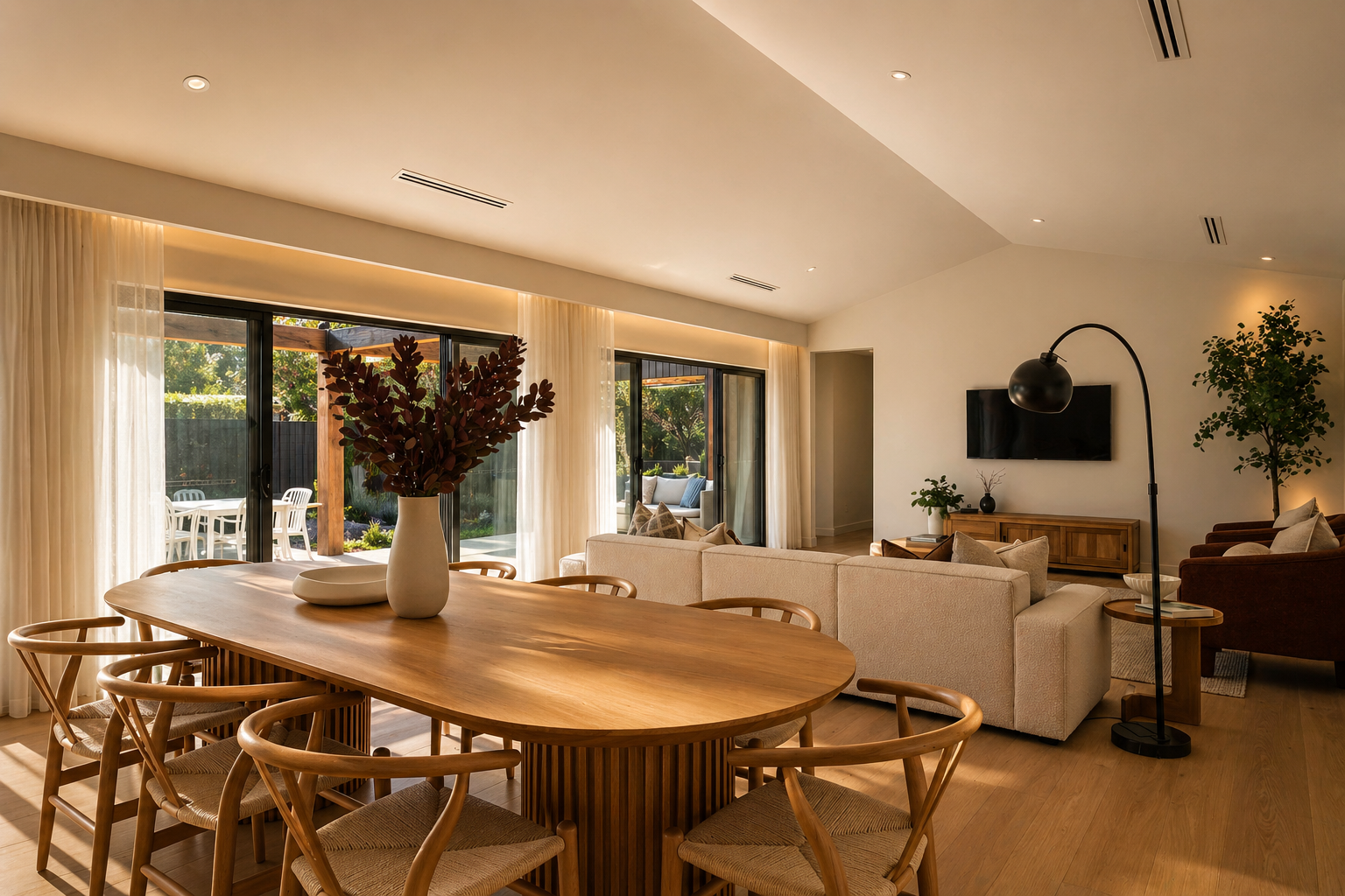 Kepler Property Group - interior