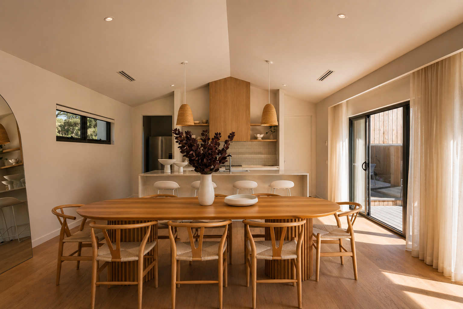 Kepler Property Group - interior